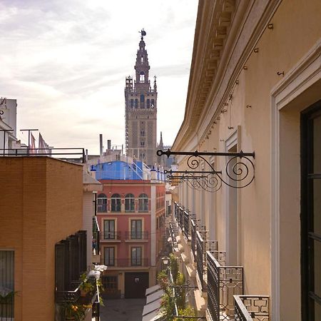 Escapada Romantica, 2 Pax, Centro Historico เซบีญา ภายนอก รูปภาพ