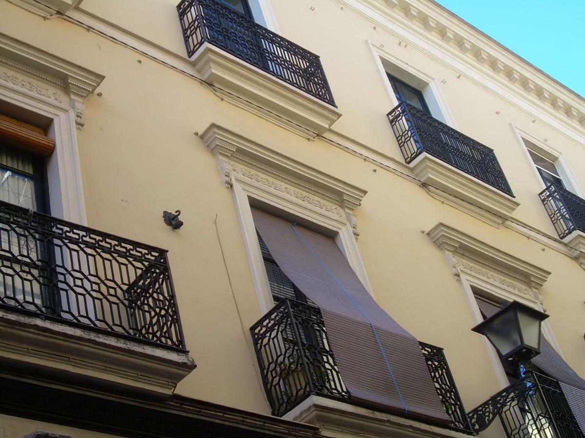 Escapada Romantica, 2 Pax, Centro Historico เซบีญา ภายนอก รูปภาพ